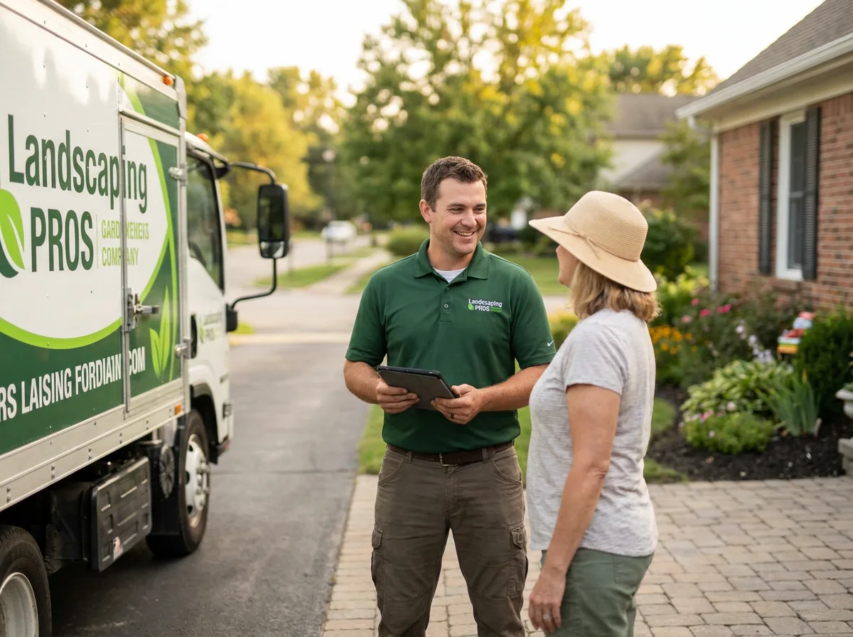 Landscaping Cave Spring, GA FAQs
